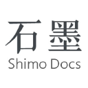 Shimo Docs logo