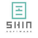 SHIN SOFTWARE logo