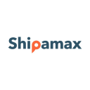 Shipamax logo