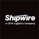 Shipwire logo