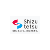 Shizutetsu Information Center logo