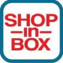 Shop-In-Box logo