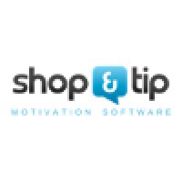 Shopandtip logo