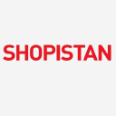 Shopistan logo