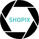 Shopix logo