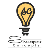 Shopper POS logo