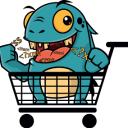 Shoppingfeeder logo