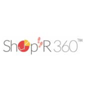 ShopR360 logo