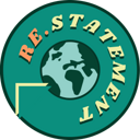 RE.STATEMENT logo