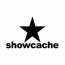 Showcache logo