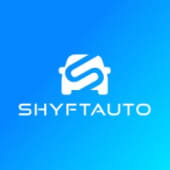 Shyft Auto logo