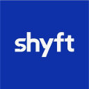 Shyft logo