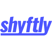 Shyftly logo