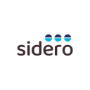 Sidero logo