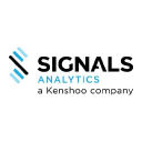 Signals Analytics logo