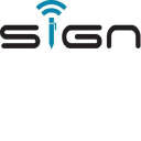 Signder logo