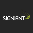 Signiant logo