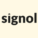 Signol logo