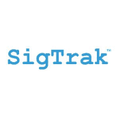 Sigtrak logo