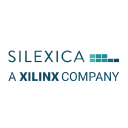 Silexica logo