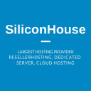 Silicon House logo