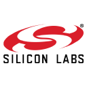 Silicon-Labs logo