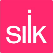 Silk prior Kaminario logo