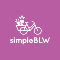 simpleBLW logo