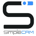 SimpleCRM logo