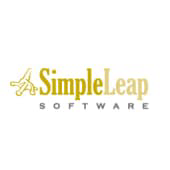 SimpleLeap-Software logo