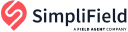 SimpliField logo