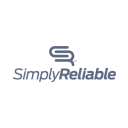 Simply-Reliable logo