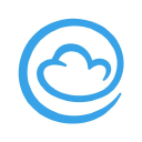 SimplyClouds logo