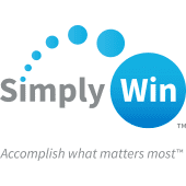 SimplyWin logo