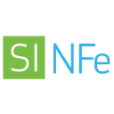 SINFE logo