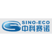 SINO-ECO logo