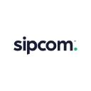 SIPCOM logo