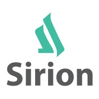 SirionLabs logo