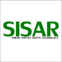 SISAR B.V logo