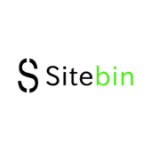 Sitebin logo