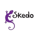 Skedo logo