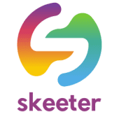 Skeeter Health logo