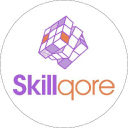 Skillqore logo