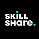 Skillshare logo