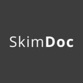 SkimDoc logo