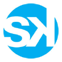 Skinkers logo