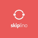 Skiplino logo