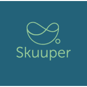 Skuuper logo