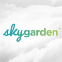 Sky.Garden logo