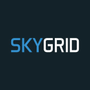 SkyGrid.io logo